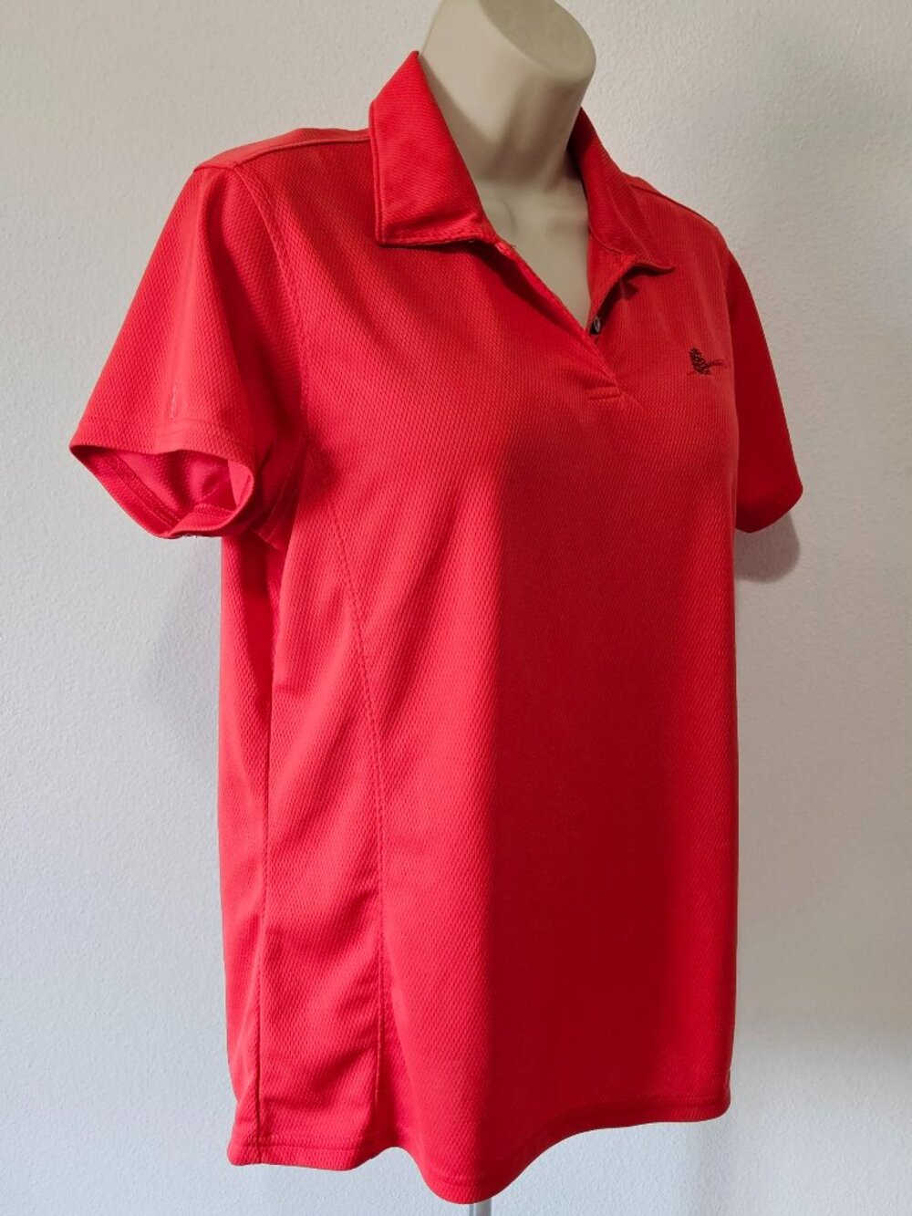 Antigua Desert Dry Short Sleeve Polo - Picture 5 of 11
